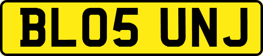 BL05UNJ