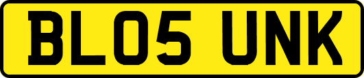 BL05UNK