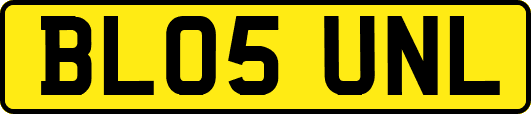 BL05UNL