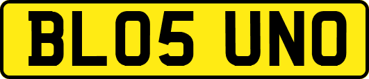 BL05UNO