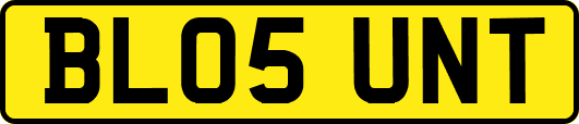 BL05UNT