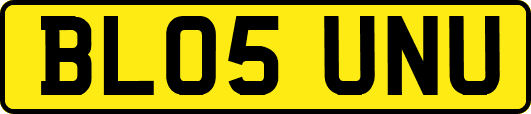 BL05UNU