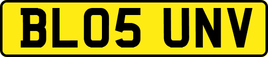 BL05UNV