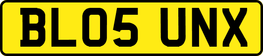 BL05UNX