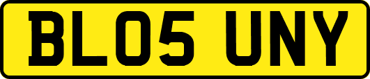 BL05UNY