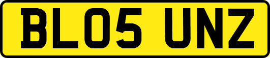 BL05UNZ