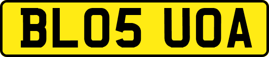 BL05UOA