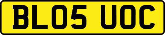 BL05UOC