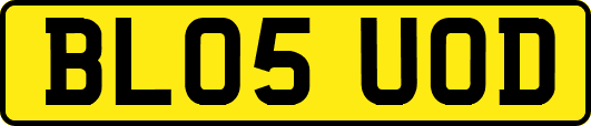 BL05UOD