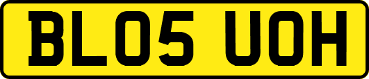 BL05UOH