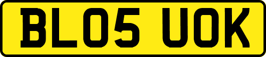 BL05UOK