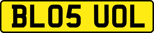 BL05UOL