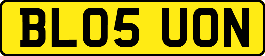 BL05UON
