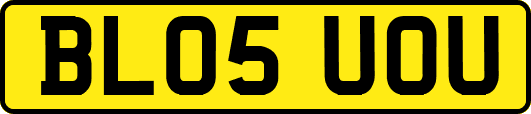 BL05UOU