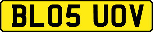 BL05UOV