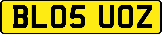 BL05UOZ