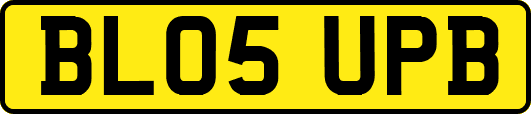 BL05UPB