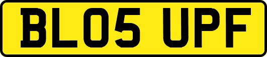 BL05UPF