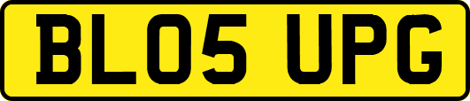BL05UPG