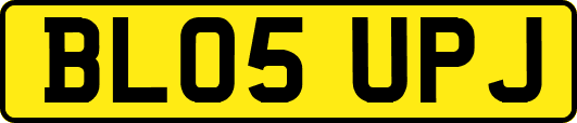 BL05UPJ