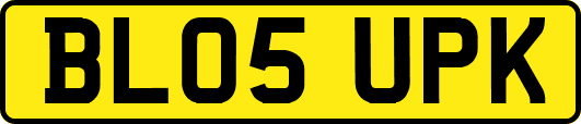 BL05UPK
