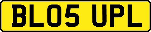 BL05UPL