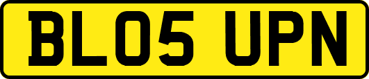 BL05UPN