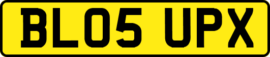 BL05UPX
