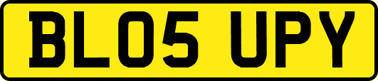 BL05UPY
