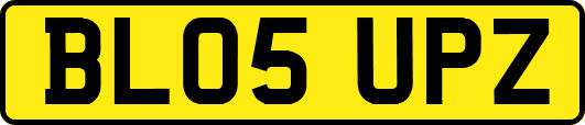 BL05UPZ