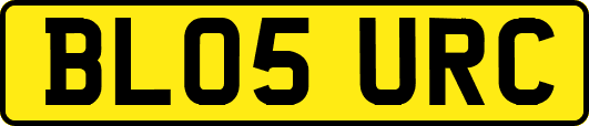 BL05URC