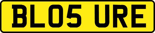 BL05URE