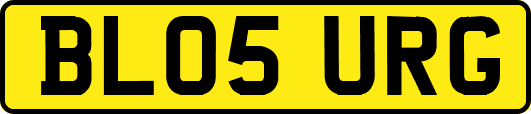 BL05URG