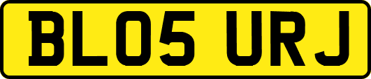 BL05URJ