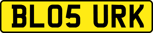 BL05URK