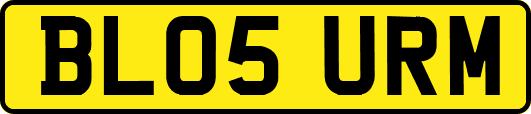 BL05URM