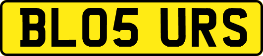 BL05URS
