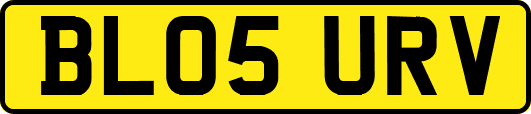 BL05URV