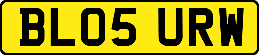 BL05URW