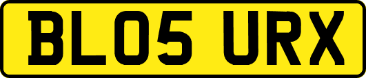 BL05URX