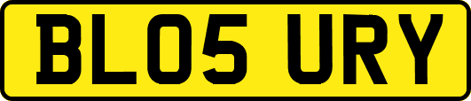 BL05URY