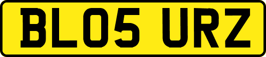 BL05URZ