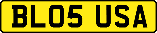 BL05USA
