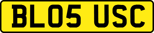 BL05USC