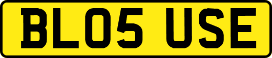 BL05USE