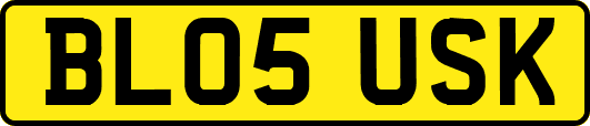 BL05USK