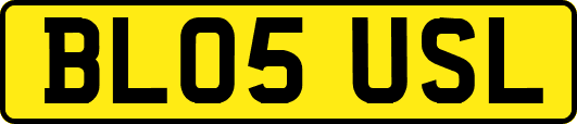 BL05USL