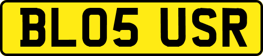 BL05USR