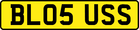 BL05USS