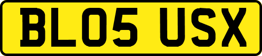 BL05USX